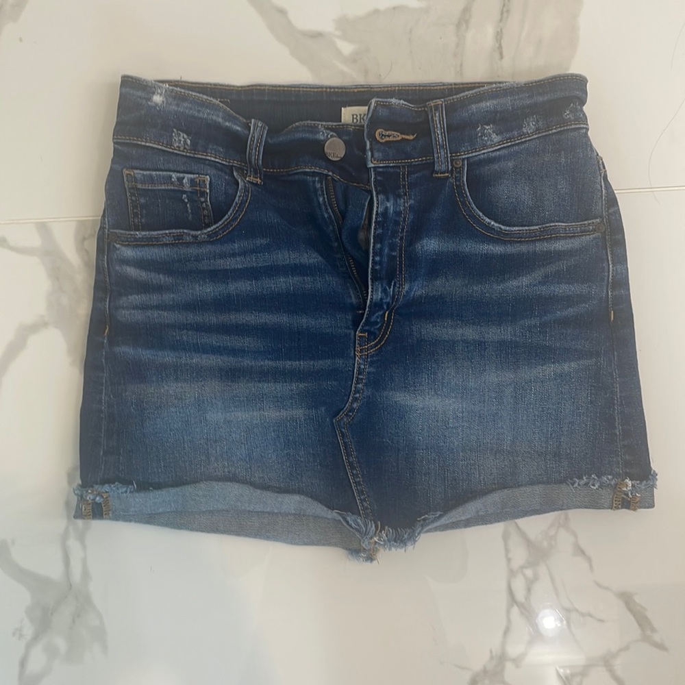 BKE Mini Skirt